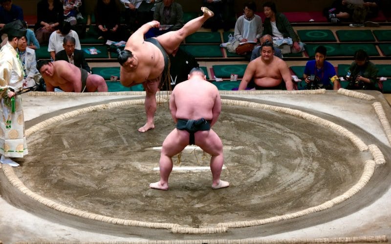 10 minder bekende sporten die verrassend leuk zijn om te volgen