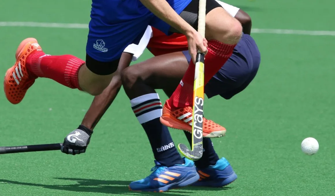 Pien Sanders en Thijs van dam uit elkaar