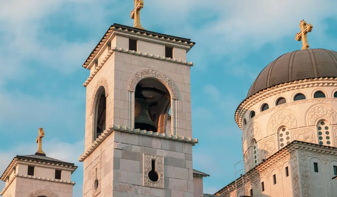 Wat is de hoofdstad van Montenegro