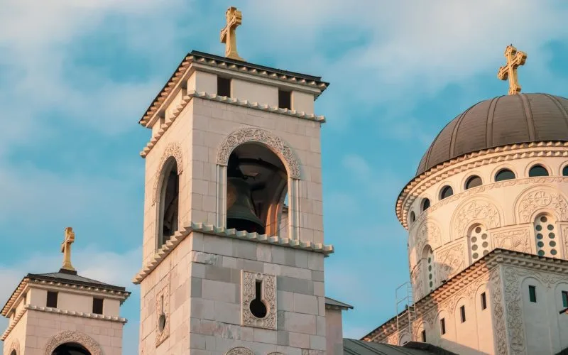 Wat is de hoofdstad van Montenegro