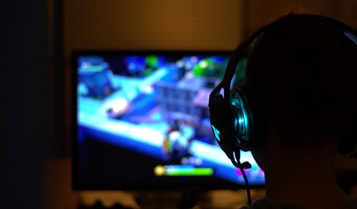 Hoe oud moet je zijn voor Fortnite Leeftijd informatie