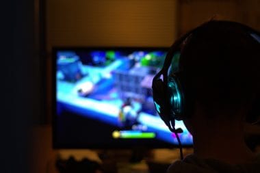 Hoe oud moet je zijn voor Fortnite Leeftijd informatie