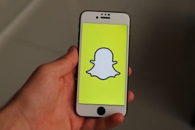 Hoe oud moet je zijn voor Snapchat Leeftijd informatie