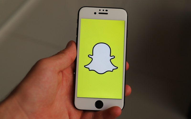 Hoe oud moet je zijn voor Snapchat Leeftijd informatie