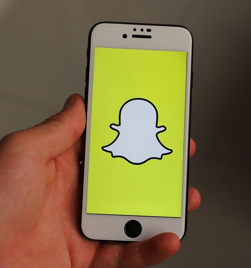 Hoe oud moet je zijn voor Snapchat Leeftijd informatie