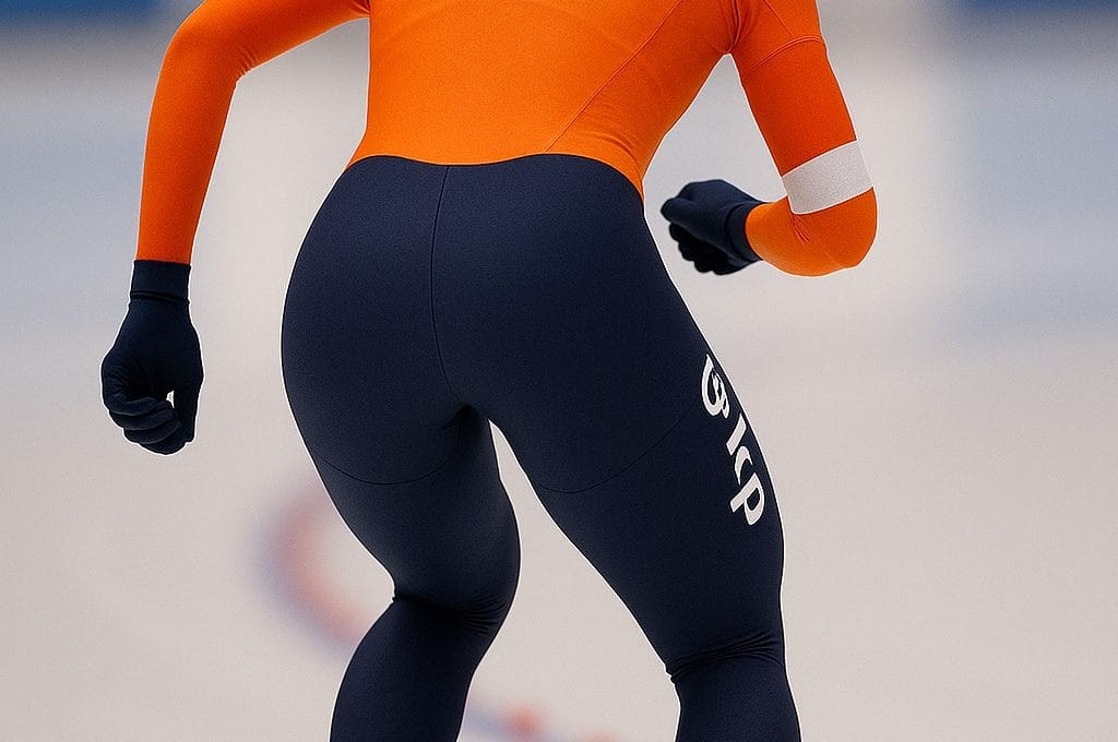 Namen van dames schaatsers die nu hot zijn!