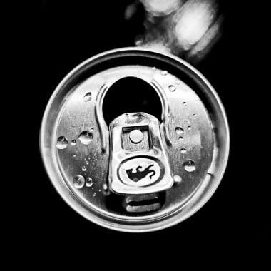 Hoe oud moet je zijn om een energy drink te kopen