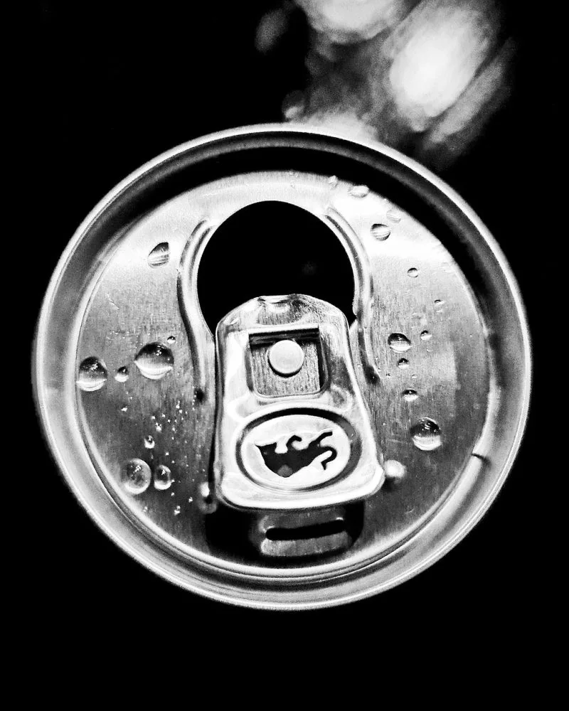 Hoe oud moet je zijn om een energy drink te kopen