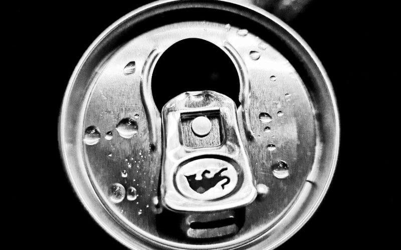 Hoe oud moet je zijn om een energy drink te kopen