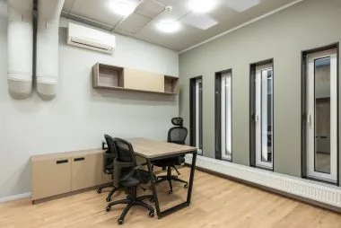 10 x nadelen van een airco zonder buitenunit op een rijtje