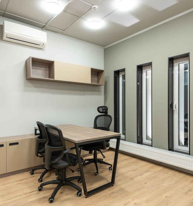 10 x nadelen van een airco zonder buitenunit op een rijtje