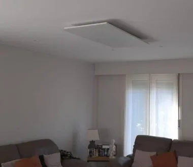 10 x nadelen van een infraroodverwarming