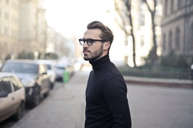 Herenmode 2025, verfrissend, veelzijdig en onmiskenbaar stijlvol
